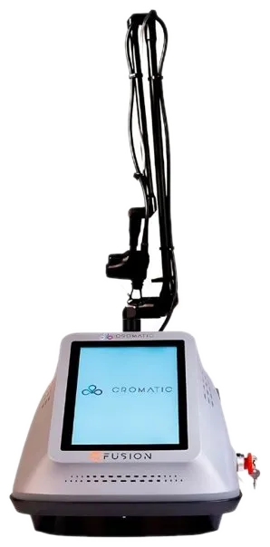 Fusion CO2 – Cromatic